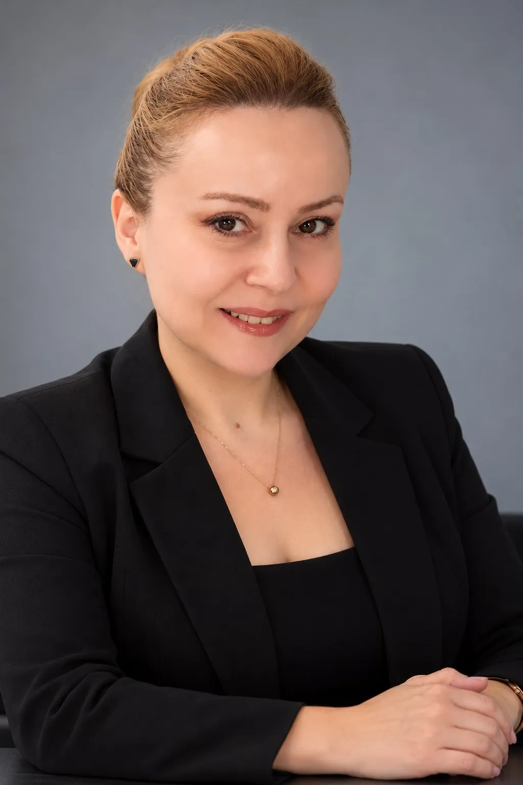 Uzman Estetisyen Arzu Yalçın