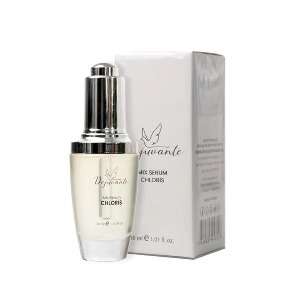 Dejuvante Mix Serum CHLORİS