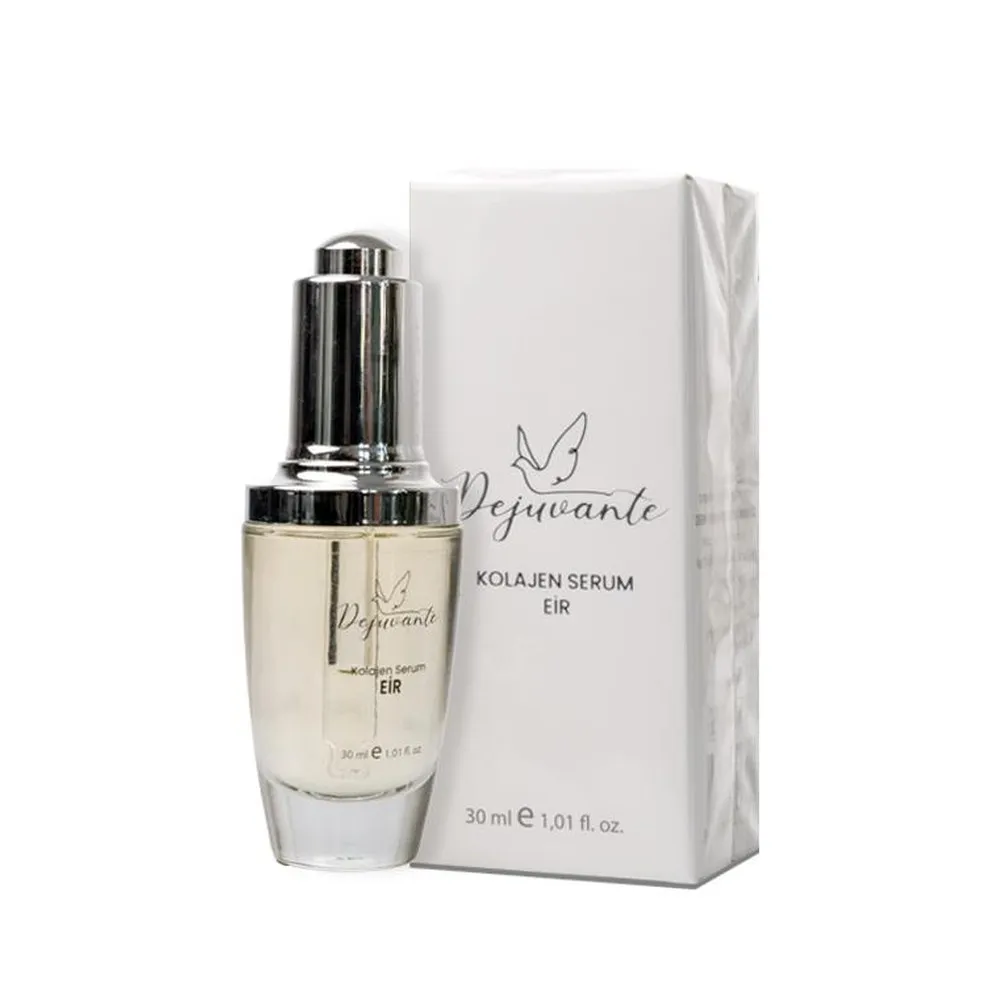 Dejuvante Kolajen Serum EİR